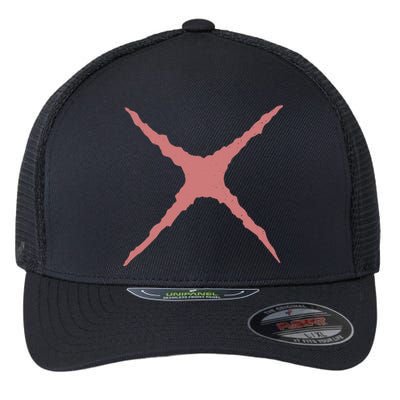 Anime Cosplay Flexfit Unipanel Trucker Cap