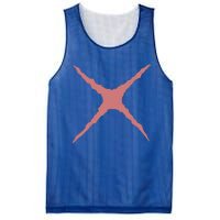 Anime Cosplay Mesh Reversible Basketball Jersey Tank