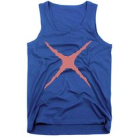 Anime Cosplay Tank Top