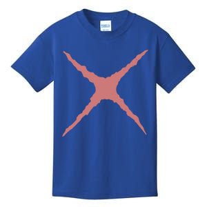 Anime Cosplay Kids T-Shirt