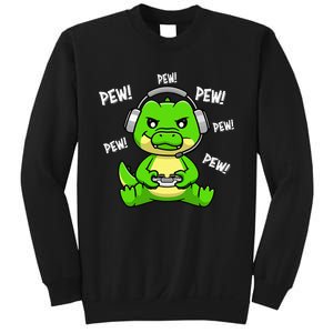 Alligator Crocodile Sweatshirt