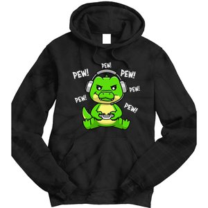 Alligator Crocodile Tie Dye Hoodie