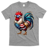 American Chicken T-Shirt