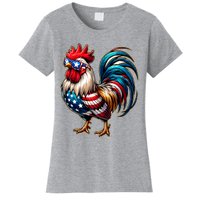 American Chicken Women's T-Shirt