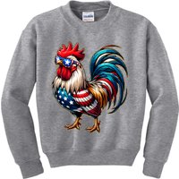 American Chicken Kids Sweatshirt