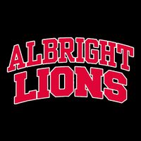 Albright College Cooling Performance Crew T-Shirt