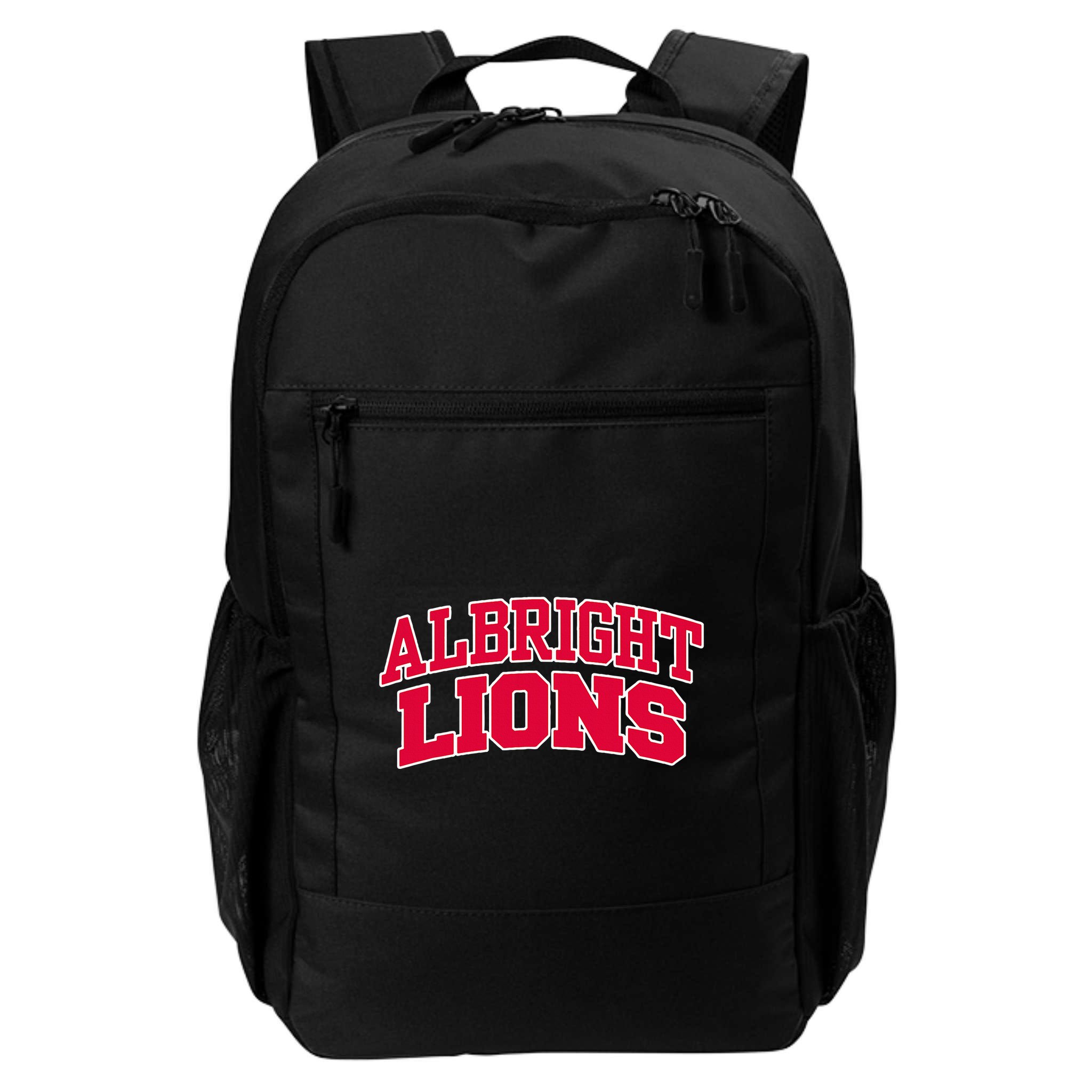Albright College Backpack