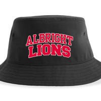 Albright College Sustainable Bucket Hat