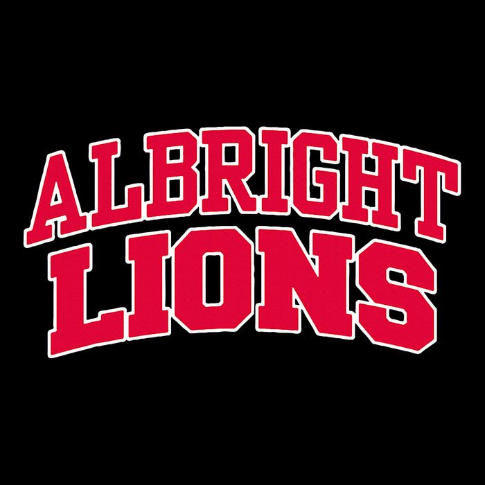 Albright College Sustainable Bucket Hat