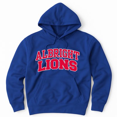 Albright College Hoodie