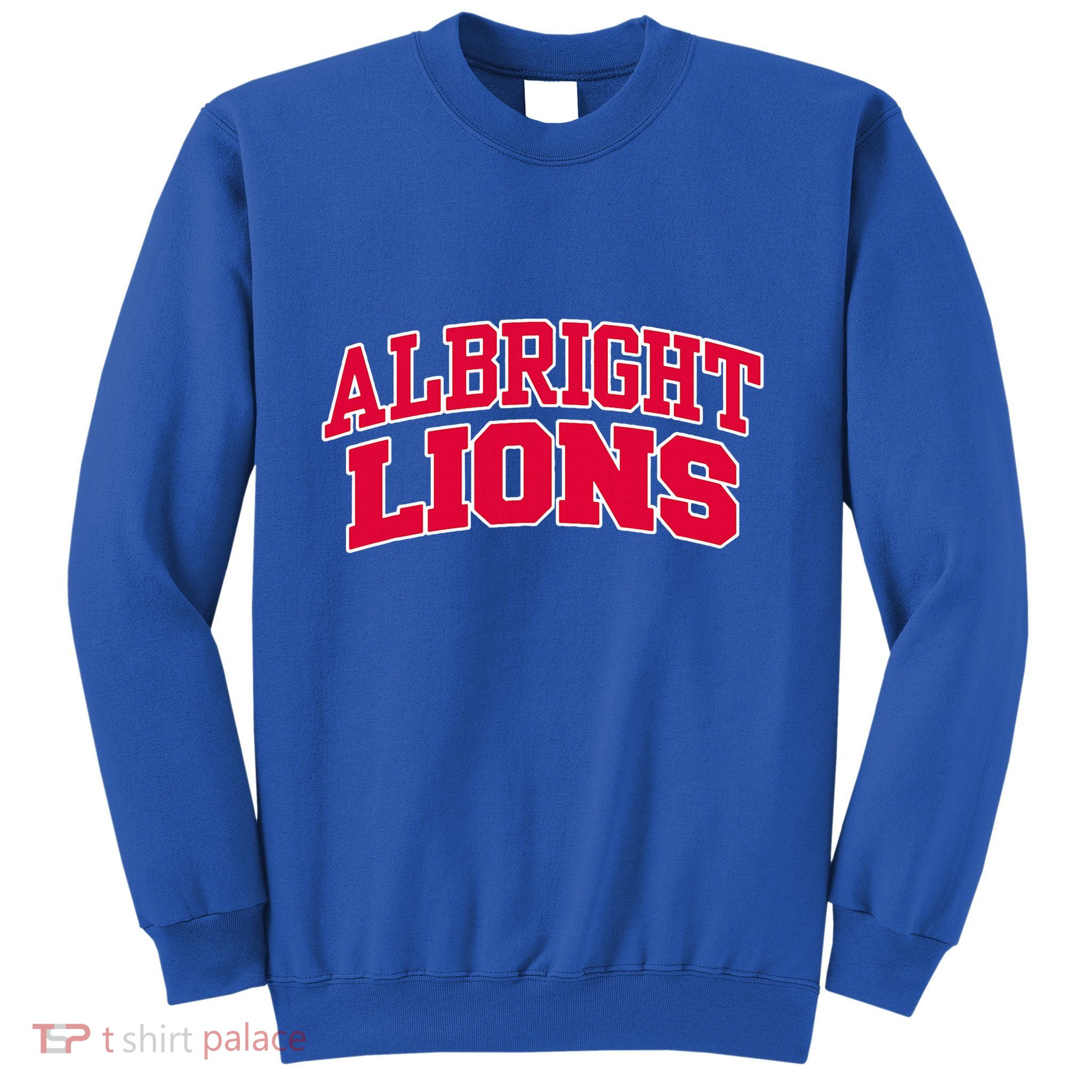 Albright College Sweatshirt