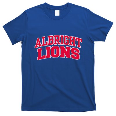 Albright College T-Shirt