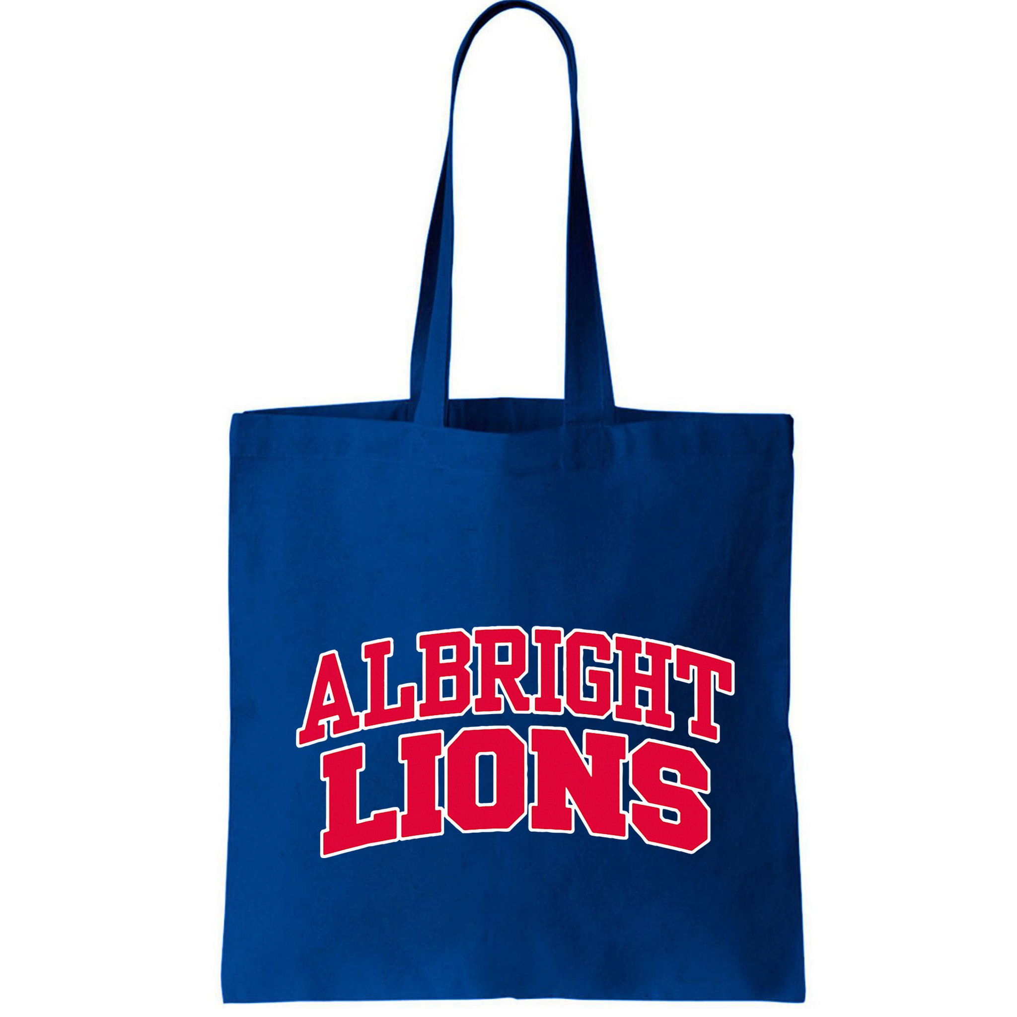 Albright College Bag