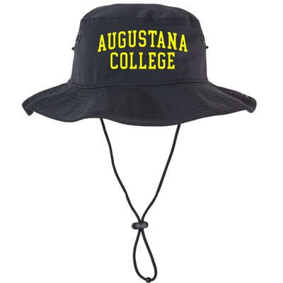 Augustana College Legacy Cool Fit Booney Bucket Hat