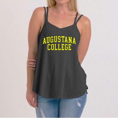 Augustana College Women's Strappy Tank