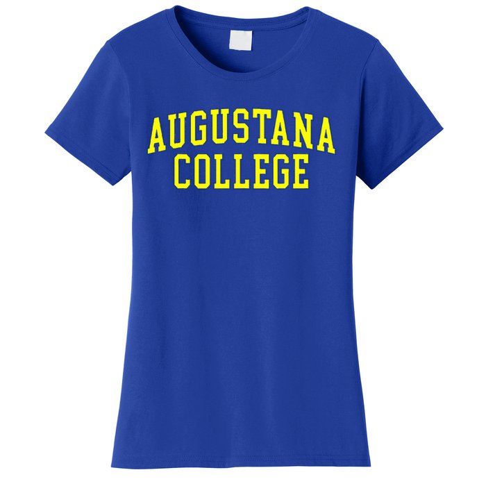 Augustana College Women's T-Shirt