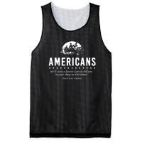 Americans Cross A Frozen River Funny We Have Done It Before Mesh Reversible Basketball Jersey Tank