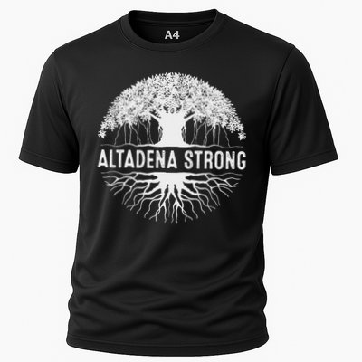 Altadena California Performance Shirt