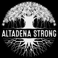 Altadena California City Backpack