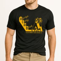 Always Carry A Book Pilsen Community Books Chicago Cooling Performance Crew T-Shirt