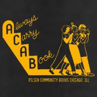 Always Carry A Book Pilsen Community Books Chicago Adult Drive Performance Visor