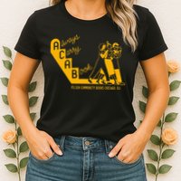 Always Carry A Book Pilsen Community Books Chicago Womens T-Shirt