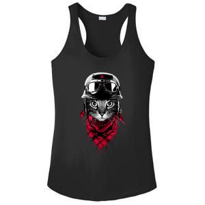 Adventurer Cat Ladies PosiCharge Competitor Racerback Tank