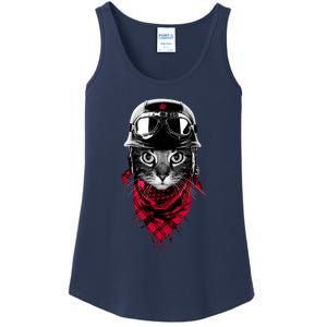 Adventurer Cat Ladies Essential Tank