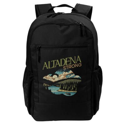 Altadena California Backpack