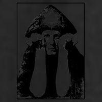 Aleister Crowley 7 Panel Mesh Trucker Snapback Hat