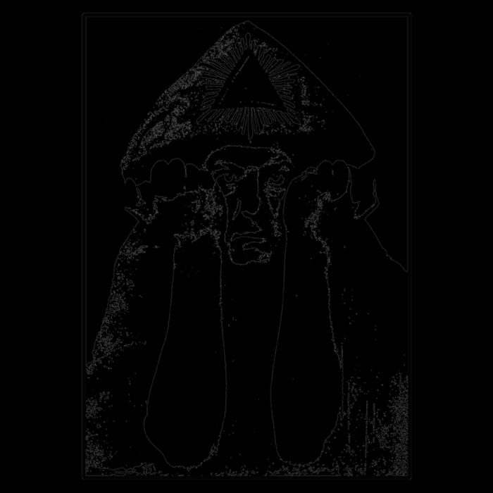 Aleister Crowley Cooling Performance Crew T-Shirt