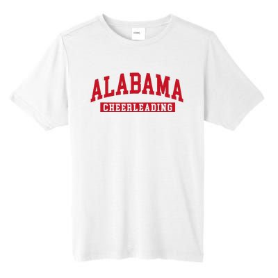 Alabama Cheerleading Tall Fusion ChromaSoft Performance T-Shirt