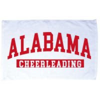 Alabama Cheerleading Microfiber Hand Towel