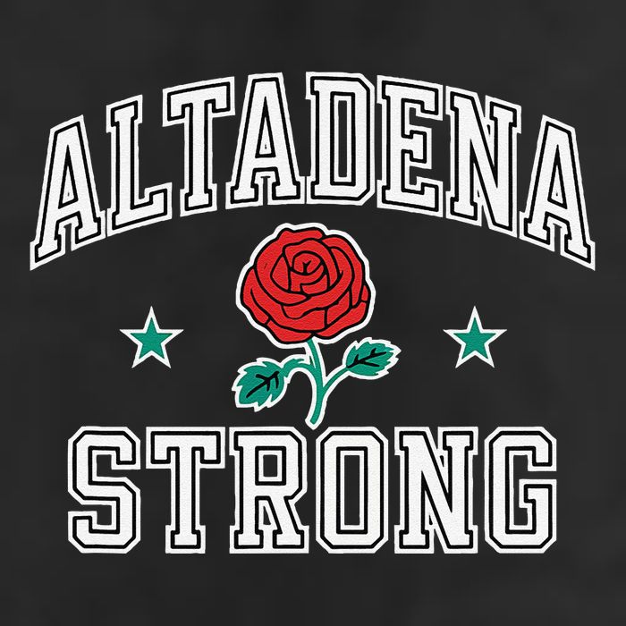 Altadena California Altadena Strong Gifts 11oz C Handle Ceramic Mug