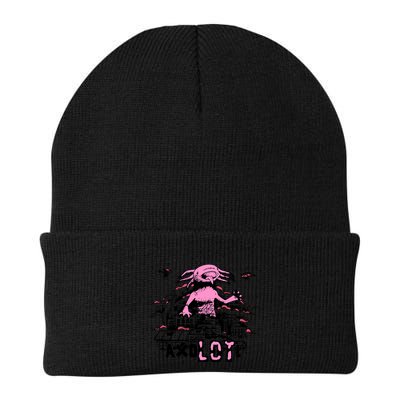 Axolotl Cute Beanie