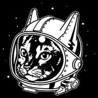 Astro Cat Mug
