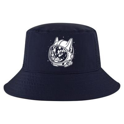 Astro Cat Cool Comfort Performance Bucket Hat