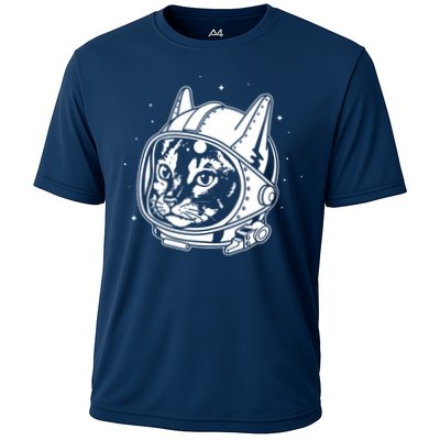 Astro Cat Performance Shirt