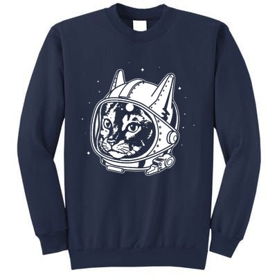 Astro Cat Sweatshirt