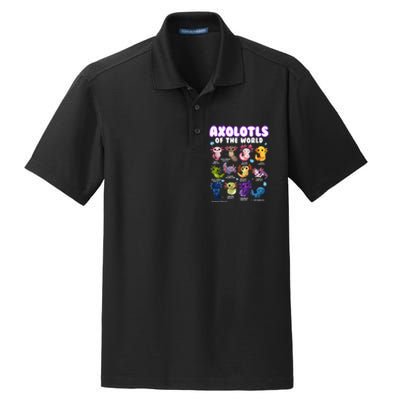 Axolotl Cute Axolotls Animals Of The World Herpetology Dry Zone Grid Polo