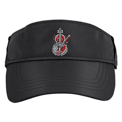 Artistic Cello Adult Drive Performance Visor