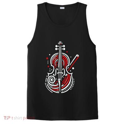 Artistic Cello PosiCharge Competitor Tank