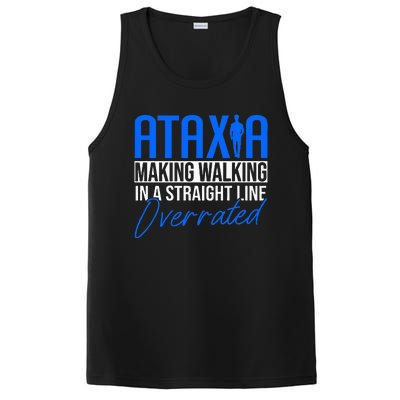 Ataxia Cerebellar Ataxia PosiCharge Competitor Tank