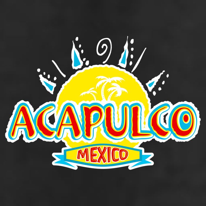 Acapulco Cool Comfort Performance Bucket Hat