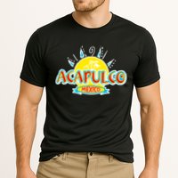 Acapulco Cooling Performance Crew T-Shirt
