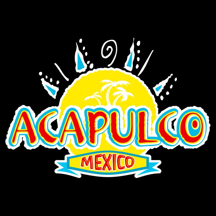 Acapulco Cooling Performance Crew T-Shirt