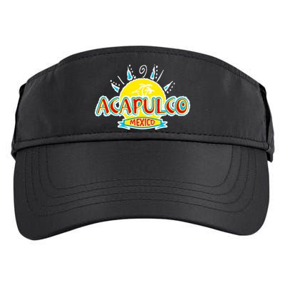 Acapulco Adult Drive Performance Visor