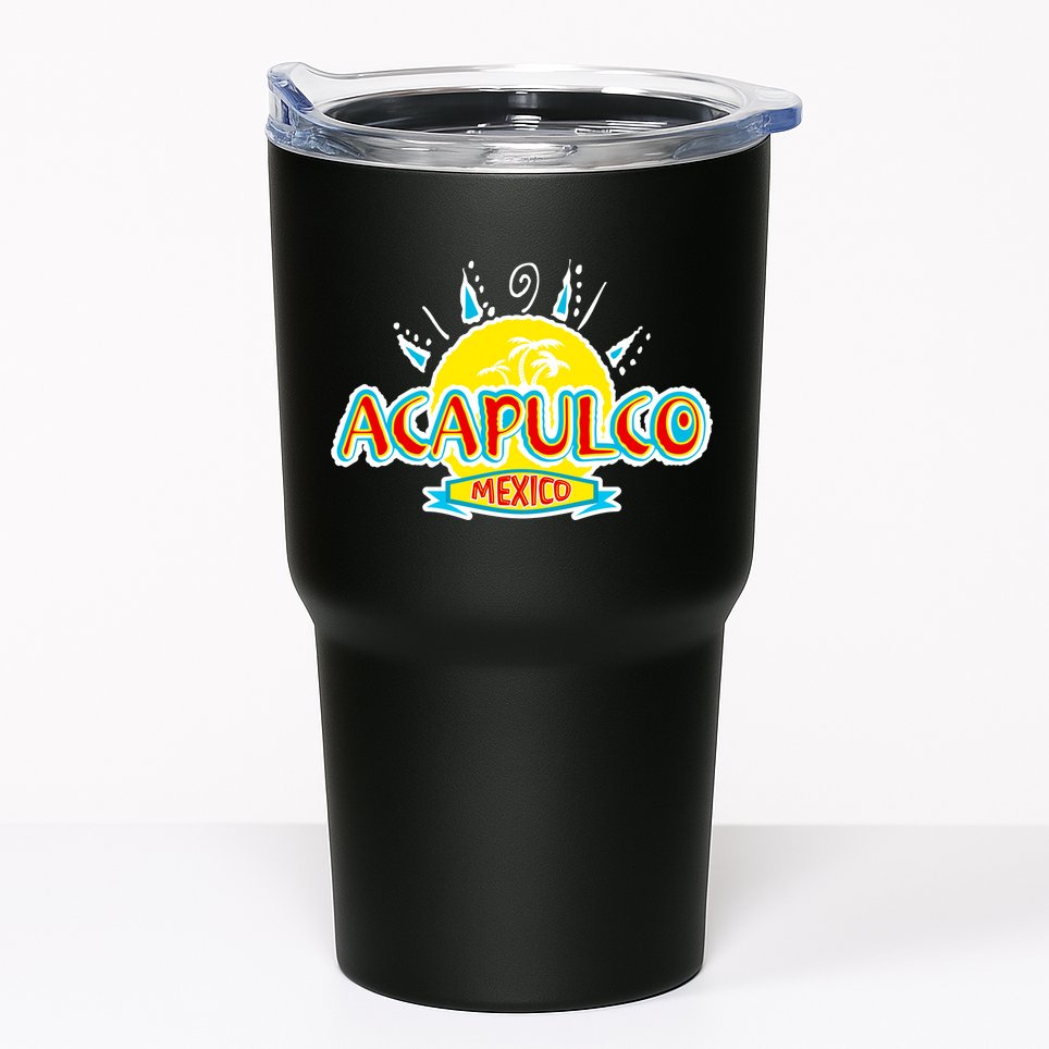 Acapulco Tumbler