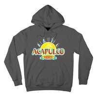 Acapulco Hoodie