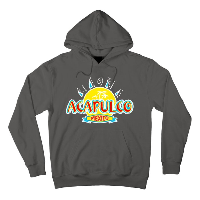 Acapulco Hoodie